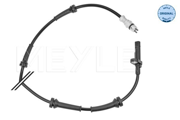 Sensor, wheel speed - 16-14 800 0016 MEYLE
