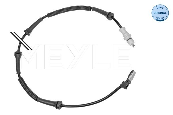Sensor, wheel speed - 16-14 800 0017 MEYLE