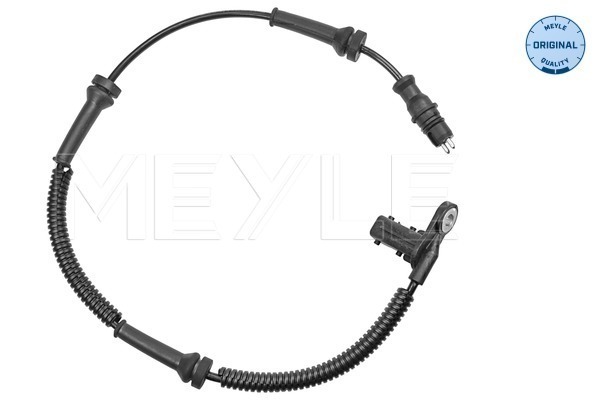 Sensor, wheel speed - 16-14 800 0020 MEYLE