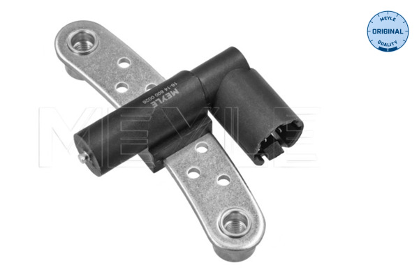 Sensor, crankshaft pulse - 16-14 800 0026 MEYLE