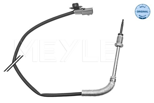 Sensore, Temperatura gas scarico - 16-14 800 0032 MEYLE