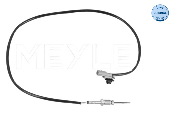 Sensor, exhaust gas temperature - 16-14 800 0033 MEYLE
