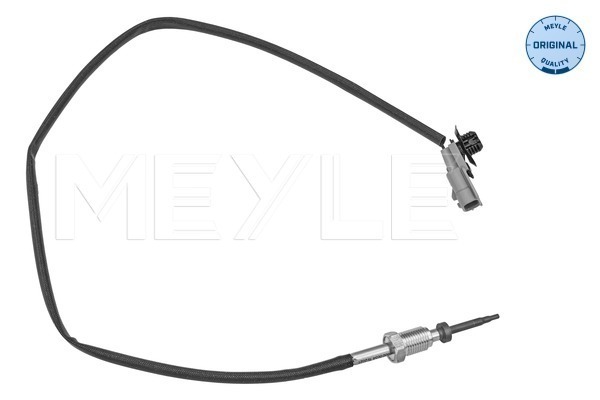 Sensor, exhaust gas temperature - 16-14 800 0034 MEYLE