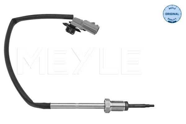Sensore, Temperatura gas scarico - 16-14 800 0040 MEYLE