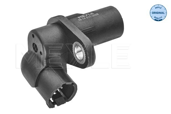 Sensor, crankshaft pulse - 16-14 810 0003 MEYLE