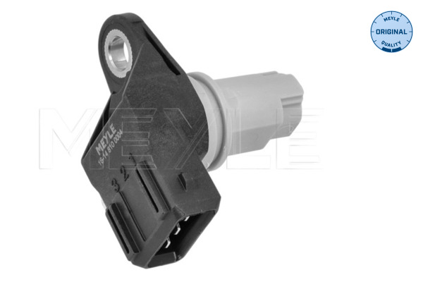 Sensor, Nockenwellenposition - 16-14 810 0004 MEYLE