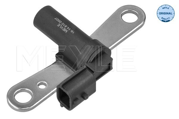 Sensor, crankshaft pulse - 16-14 810 0007 MEYLE