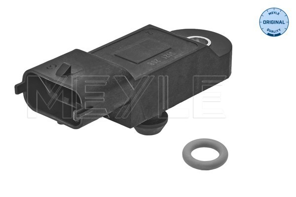 Sensore, Pressione collettore d'aspirazione - 16-14 812 0004 MEYLE