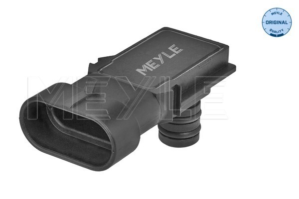 Sensore, Pressione collettore d'aspirazione - 16-14 812 0006 MEYLE