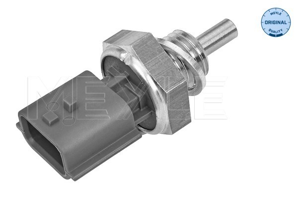 Sensor, coolant temperature - 16-14 821 0003 MEYLE