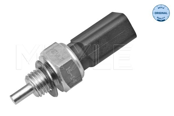 Sensore, Temperatura refrigerante - 16-14 821 0008 MEYLE