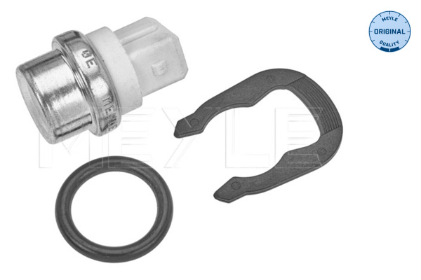 Sensore, Temperatura refrigerante - 16-14 821 0014 MEYLE