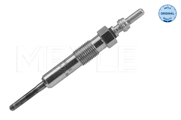 Glow Plug - 16-14 860 0008 MEYLE