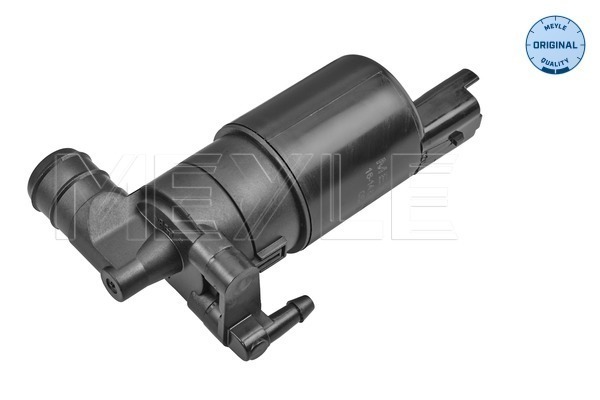 Pompa acqua lavaggio, Pulizia cristalli - 16-14 870 0003 MEYLE