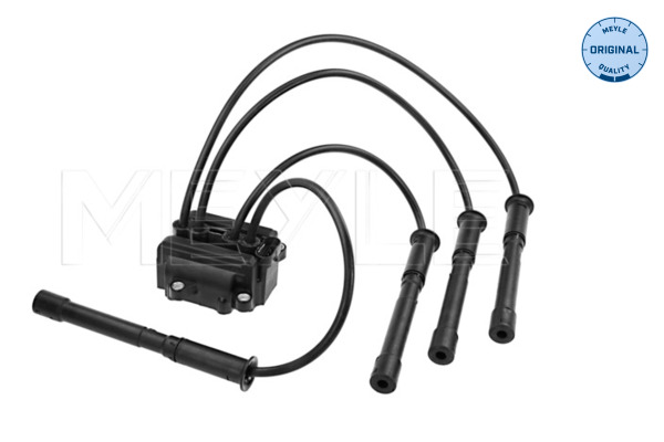 Ignition Coil - 16-14 885 0003 MEYLE