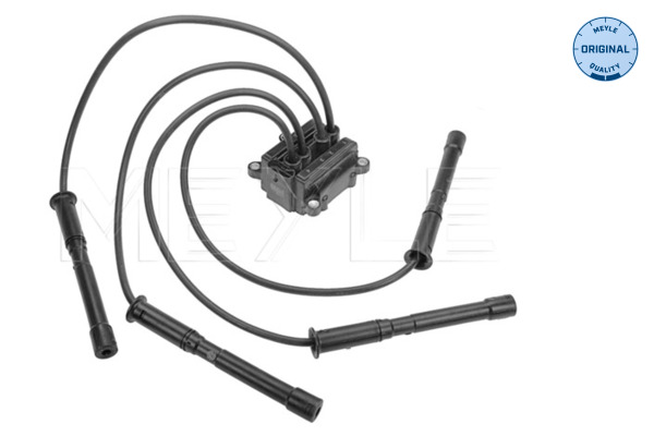 Ignition Coil - 16-14 885 0004 MEYLE