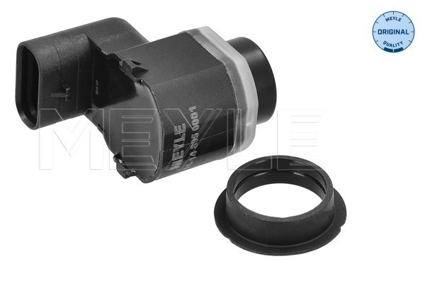 Sensore, Assistenza parcheggio - 16-14 895 0001 MEYLE