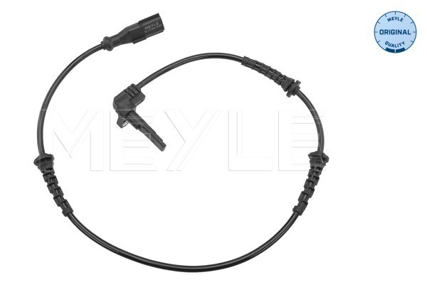 Sensor, wheel speed - 16-14 899 0000 MEYLE