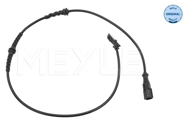 Sensor, wheel speed - 16-14 899 0001 MEYLE