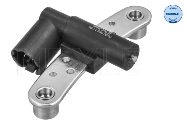 Sensor, crankshaft pulse - 16-14 899 0010 MEYLE