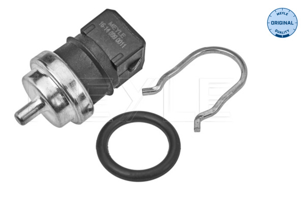Sensor, coolant temperature - 16-14 899 0011 MEYLE