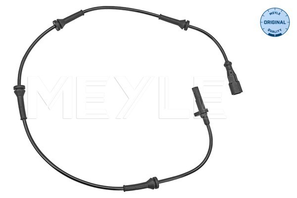 Sensor, wheel speed - 16-14 899 0017 MEYLE