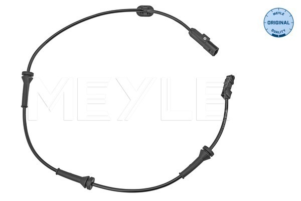 Sensor, wheel speed - 16-14 899 0019 MEYLE