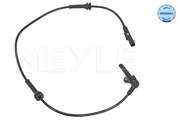 Sensor, wheel speed - 16-14 899 0020 MEYLE