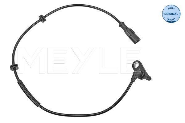 Sensore, N° giri ruota - 16-14 899 0021 MEYLE