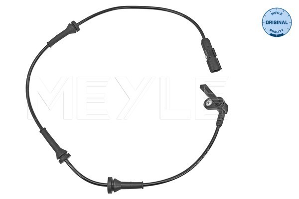 Sensor, wheel speed - 16-14 899 0023 MEYLE