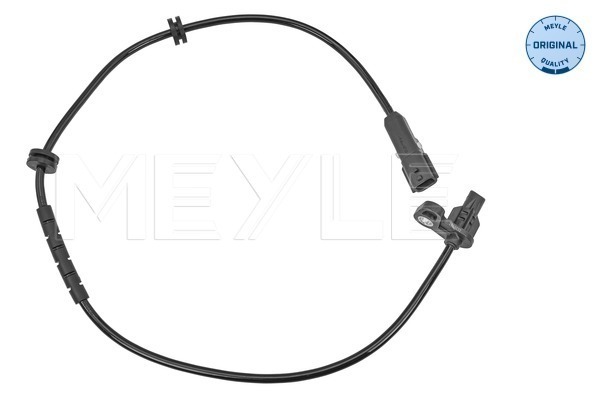 Sensor, wheel speed - 16-14 899 0026 MEYLE