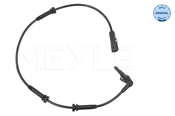 Sensor, wheel speed - 16-14 899 0027 MEYLE