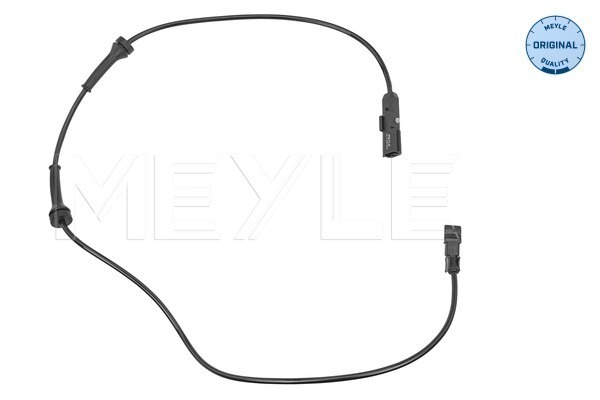 Sensor, wheel speed - 16-14 899 0028 MEYLE