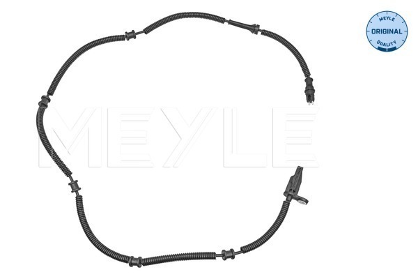 Sensor, wheel speed - 16-14 899 0029 MEYLE
