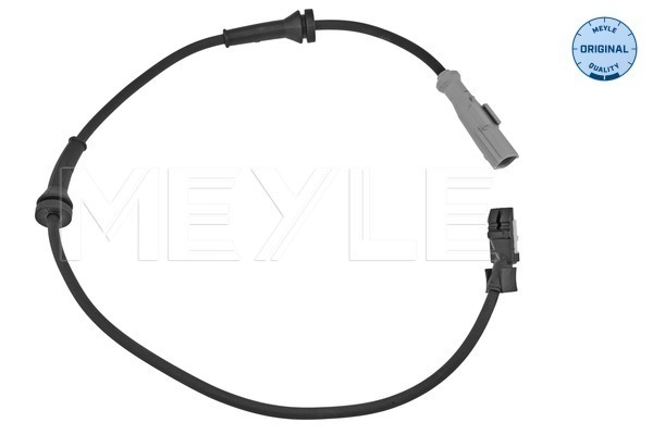 Sensore, N° giri ruota - 16-14 899 0035 MEYLE