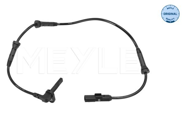 Sensor, wheel speed - 16-14 899 0037 MEYLE