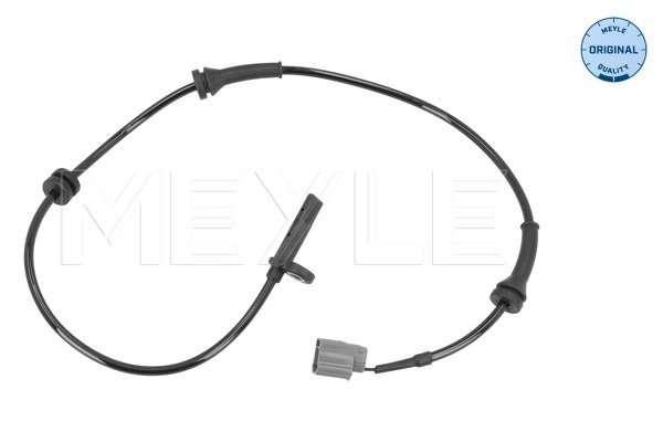 Sensore, N° giri ruota - 16-14 899 0038 MEYLE