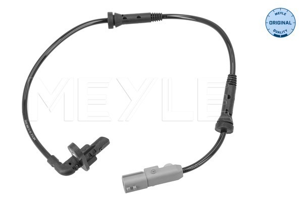 Sensor, wheel speed - 16-14 899 0042 MEYLE