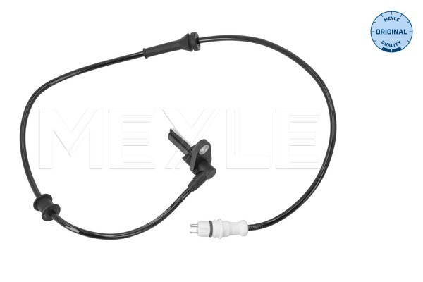 Sensore, N° giri ruota - 16-14 899 0045 MEYLE