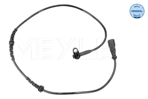 Sensor, wheel speed - 16-14 899 0050 MEYLE