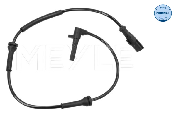 Sensor, wheel speed - 16-14 899 0055 MEYLE