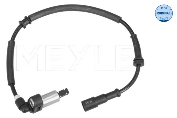 Sensor, wheel speed - 16-14 899 0057 MEYLE