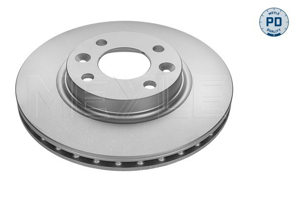 Bremsscheibe - 16-15 521 0034/PD MEYLE