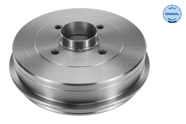 Brake Drum - 16-15 523 0002 MEYLE