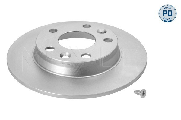 Discofreno - 16-15 523 0005/PD MEYLE