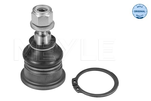 Ball Joint - 16-16 010 0002 MEYLE