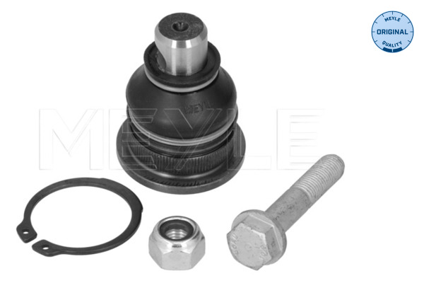Ball Joint - 16-16 010 0004/S MEYLE