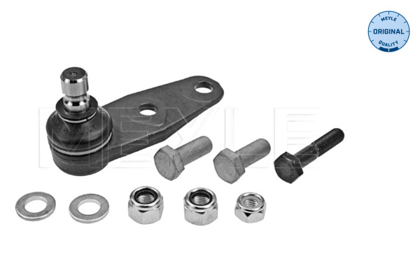 Ball Joint - 16-16 010 0007 MEYLE