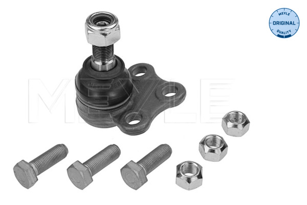 Giunto di supporto / guida - 16-16 010 0010 MEYLE