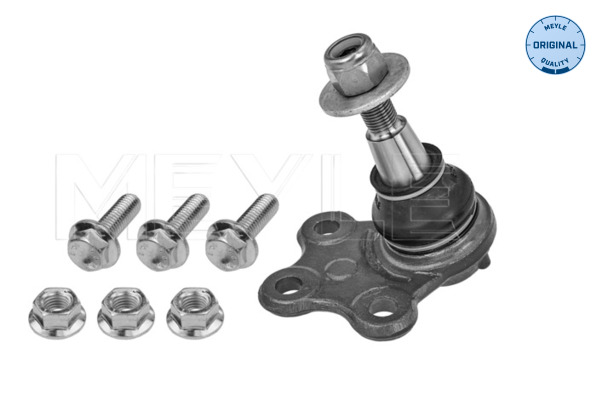 Ball Joint - 16-16 010 0011 MEYLE